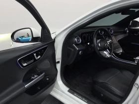 Mercedes-Benz C 200 * C 200 ОБДУХВАНЕ / АМБИЕНТНО /* ЦЕНАДОБГ* , снимка 10