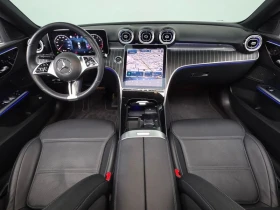 Mercedes-Benz C 200 * C 200 ОБДУХВАНЕ / АМБИЕНТНО /* ЦЕНАДОБГ* , снимка 7