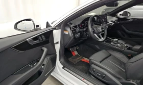 Audi A5 45TFSI* MATRIX* S* LINE* ОБДУХВАНЕ* ХЕДЪП* LANE* A, снимка 5
