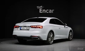 Audi A5 45TFSI* MATRIX* S* LINE* ОБДУХВАНЕ* ХЕДЪП* LANE* A, снимка 2