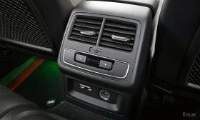 Audi A5 45TFSI* MATRIX* S* LINE* ОБДУХВАНЕ* ХЕДЪП* LANE* A, снимка 16