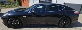 Porsche Panamera 4S, снимка 2