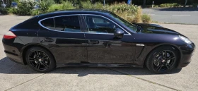 Porsche Panamera 4S, снимка 5