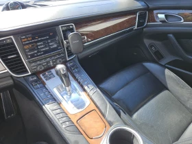 Porsche Panamera 4S, снимка 12