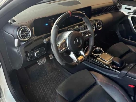 Mercedes-Benz CLA 45 AMG 4MATIC * ГЛАВНО ПРЕДСТАВИТЕЛСТВО НА HONDA* , снимка 7
