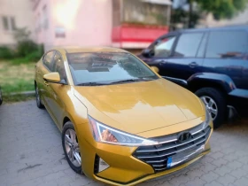 Hyundai Elantra SEL, снимка 1