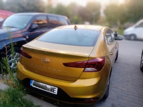 Hyundai Elantra SEL, снимка 2