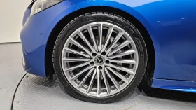 Mercedes-Benz C 300 4MATIC AMG Line, снимка 11