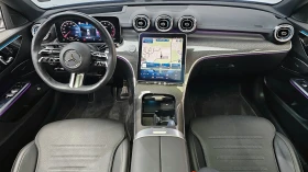 Mercedes-Benz C 300 4MATIC AMG Line, снимка 4