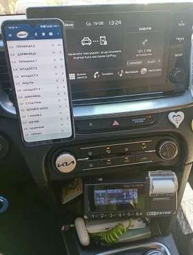 Kia Ceed Такси, снимка 12