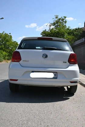 VW Polo, снимка 3