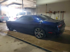 Dodge Challenger SRT HELLCAT, снимка 4