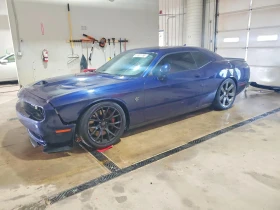 Dodge Challenger SRT HELLCAT, снимка 3