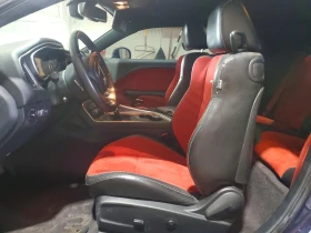 Dodge Challenger SRT HELLCAT, снимка 7
