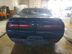 Dodge Challenger SRT HELLCAT, снимка 5