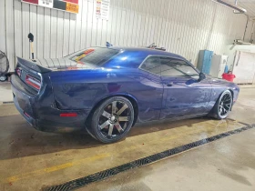 Dodge Challenger SRT HELLCAT, снимка 6