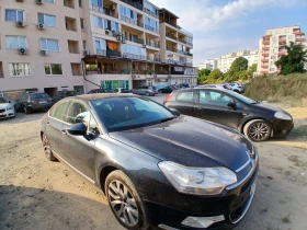 Citroen C5 2.0HDI, снимка 1