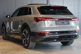 Audi E-Tron Q8 E-tron 50* 2XS-LINE* FACELIFT* QUATTRO* B&O* , снимка 7