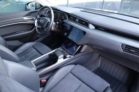 Audi E-Tron Q8 E-tron 50* 2XS-LINE* FACELIFT* QUATTRO* B&O* , снимка 13