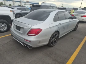 Mercedes-Benz E 53 AMG 4MATIC * BURMESTER* 360 КАМЕРА* ОБДУХВАНЕ* АМБИЕНТ, снимка 3