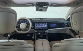 Mercedes-Benz S 500 4MATIC AMG-Line Sedan Long, снимка 5