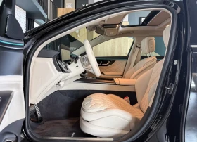 Mercedes-Benz S 500 4MATIC AMG-Line Sedan Long, снимка 6