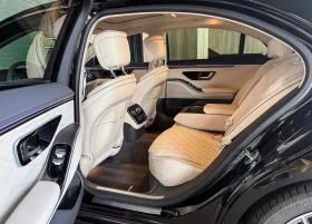 Mercedes-Benz S 500 4MATIC AMG-Line Sedan Long, снимка 7