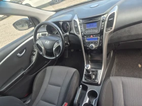 Hyundai I30 1.6crdi, снимка 8