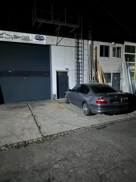 BMW 330 330d - M packet - SWISS - 204ps, снимка 8