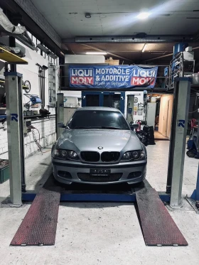 BMW 330 330d - M packet - SWISS - 204ps, снимка 7
