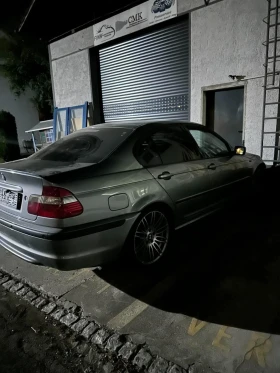 BMW 330 330d - M packet - SWISS - 204ps, снимка 6