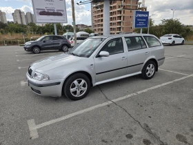 Skoda Octavia 2.0i, снимка 3