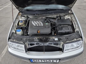 Skoda Octavia 2.0i, снимка 5