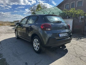 Citroen C3, снимка 6