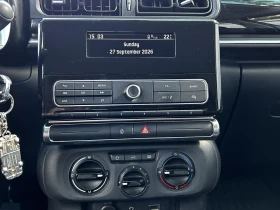 Citroen C3, снимка 9