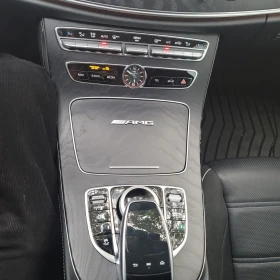 Mercedes-Benz E 63 AMG PPF, INTAKE, АВТОКРЕДИТ, снимка 12