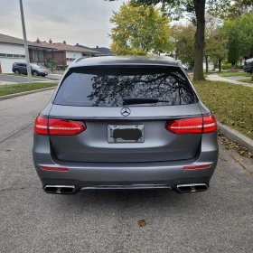 Mercedes-Benz E 63 AMG PPF, INTAKE, АВТОКРЕДИТ, снимка 5