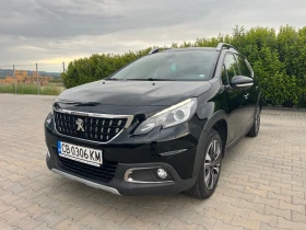Peugeot 2008 1.2 PureTech, снимка 1