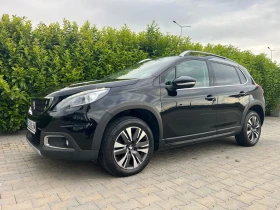 Peugeot 2008 1.2 PureTech, снимка 7