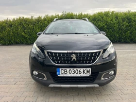 Peugeot 2008 1.2 PureTech, снимка 3