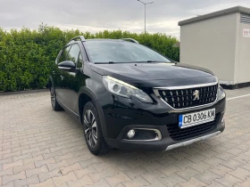 Peugeot 2008 1.2 PureTech, снимка 4