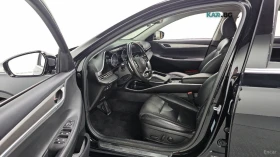 Hyundai Grandeur PREMIUM* ПОДГРЕВ* CAMERA* , снимка 6