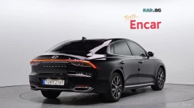 Hyundai Grandeur PREMIUM* ПОДГРЕВ* CAMERA* , снимка 2