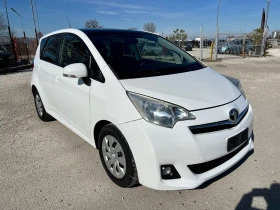 Toyota Verso S 1.4 D4D | Mobile.bg    3