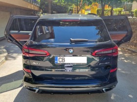 BMW X5M 4.0 I Xdrive | Mobile.bg   6