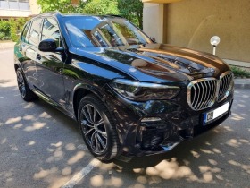 BMW X5M 4.0 I Xdrive, снимка 3 - Автомобили и джипове - 43990523