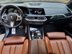 BMW X5M 4.0 I Xdrive, снимка 8
