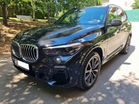 BMW X5M 4.0 I Xdrive, снимка 2 - Автомобили и джипове - 43990523