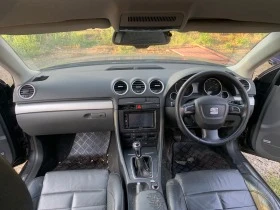 Seat Exeo 2.0tdi, снимка 6