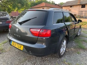 Seat Exeo 2.0tdi, снимка 3